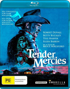 Tender Mercies  (1983) (Blu-Ray)
